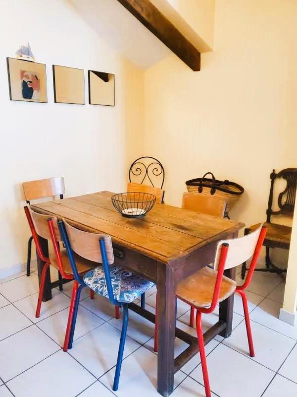 La Sigeannaise - Maison Familiale Pres Des Commerces Et Des Plages Ngoại thất bức ảnh