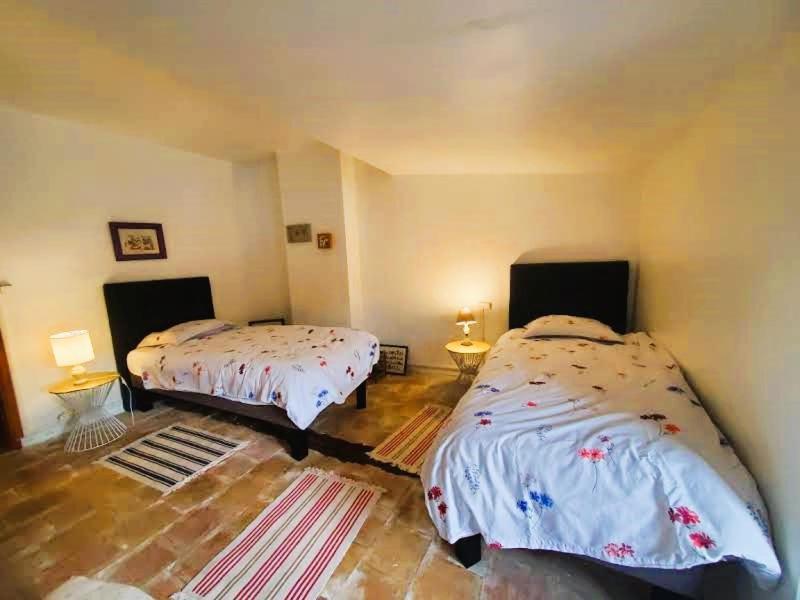 La Sigeannaise - Maison Familiale Pres Des Commerces Et Des Plages Ngoại thất bức ảnh