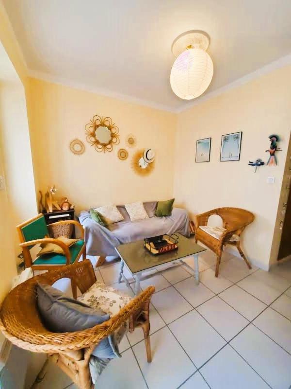 La Sigeannaise - Maison Familiale Pres Des Commerces Et Des Plages Ngoại thất bức ảnh